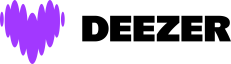 Deezer Logo